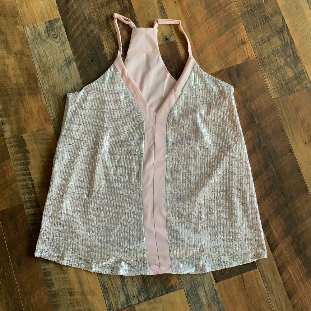 Sequence top